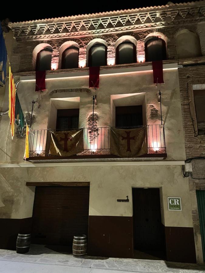 Вилла Casa Bulbon Bulbuente Экстерьер фото